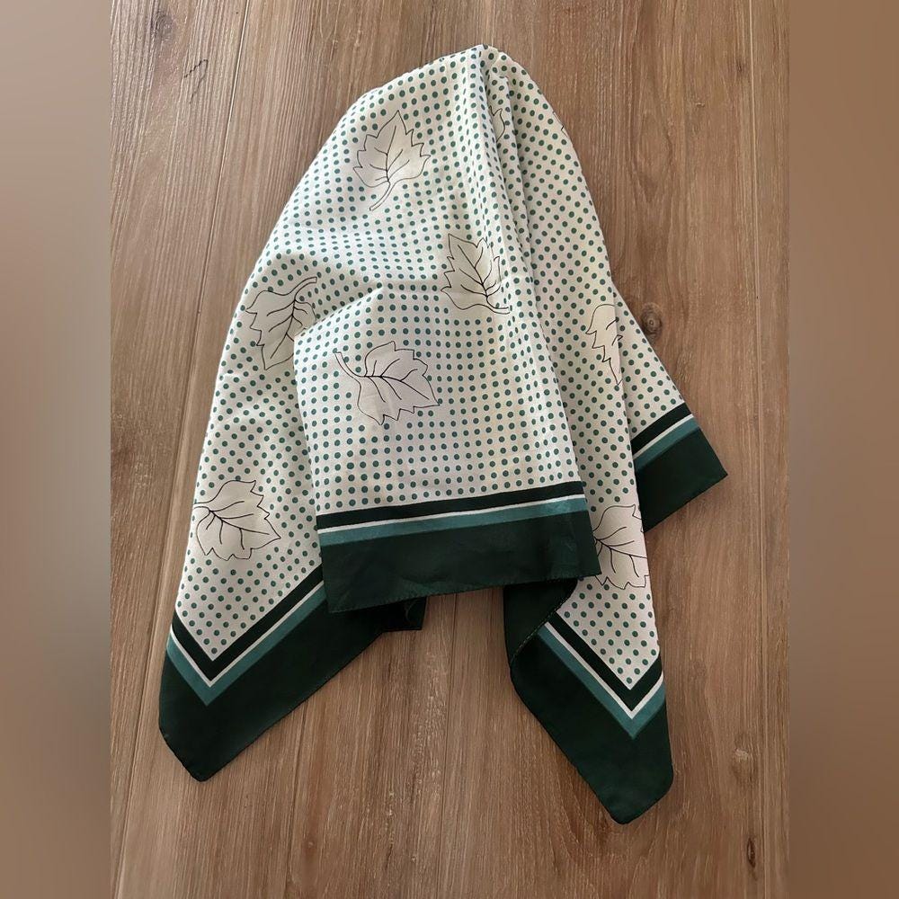 St Michael Scarf - Etsy