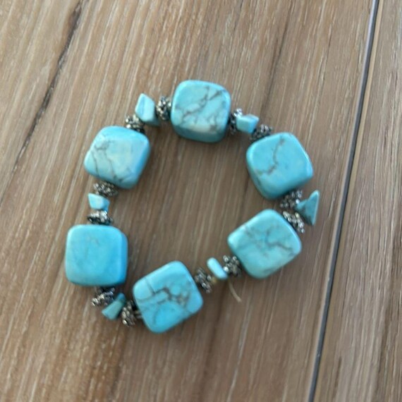 Vintage Stackable Bracelets - image 5