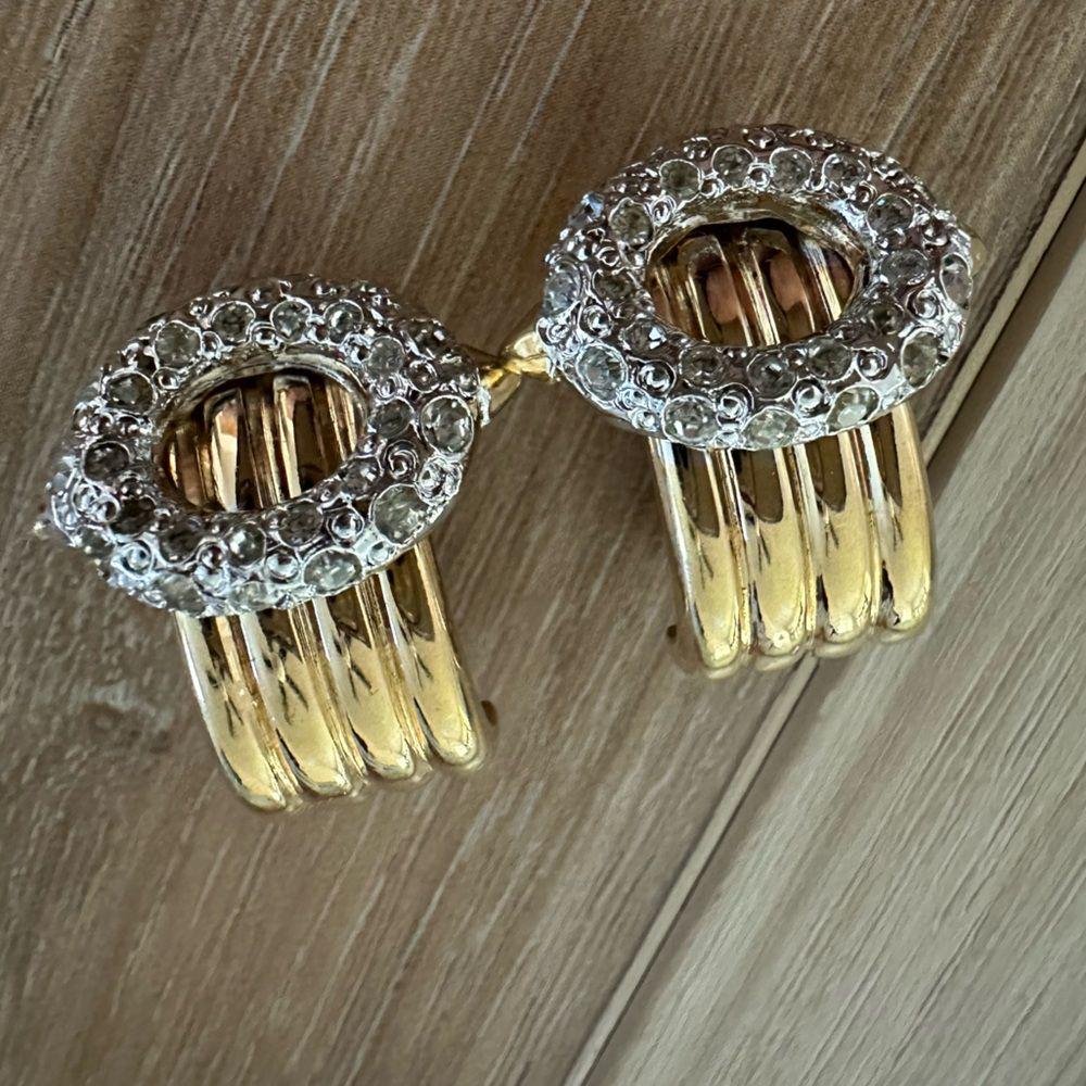 VOGUE BIJOUX♡vogue bijoux♡ヴィンテージブローチ♡ Vintage Bee Brooch by Vogue Bijoux