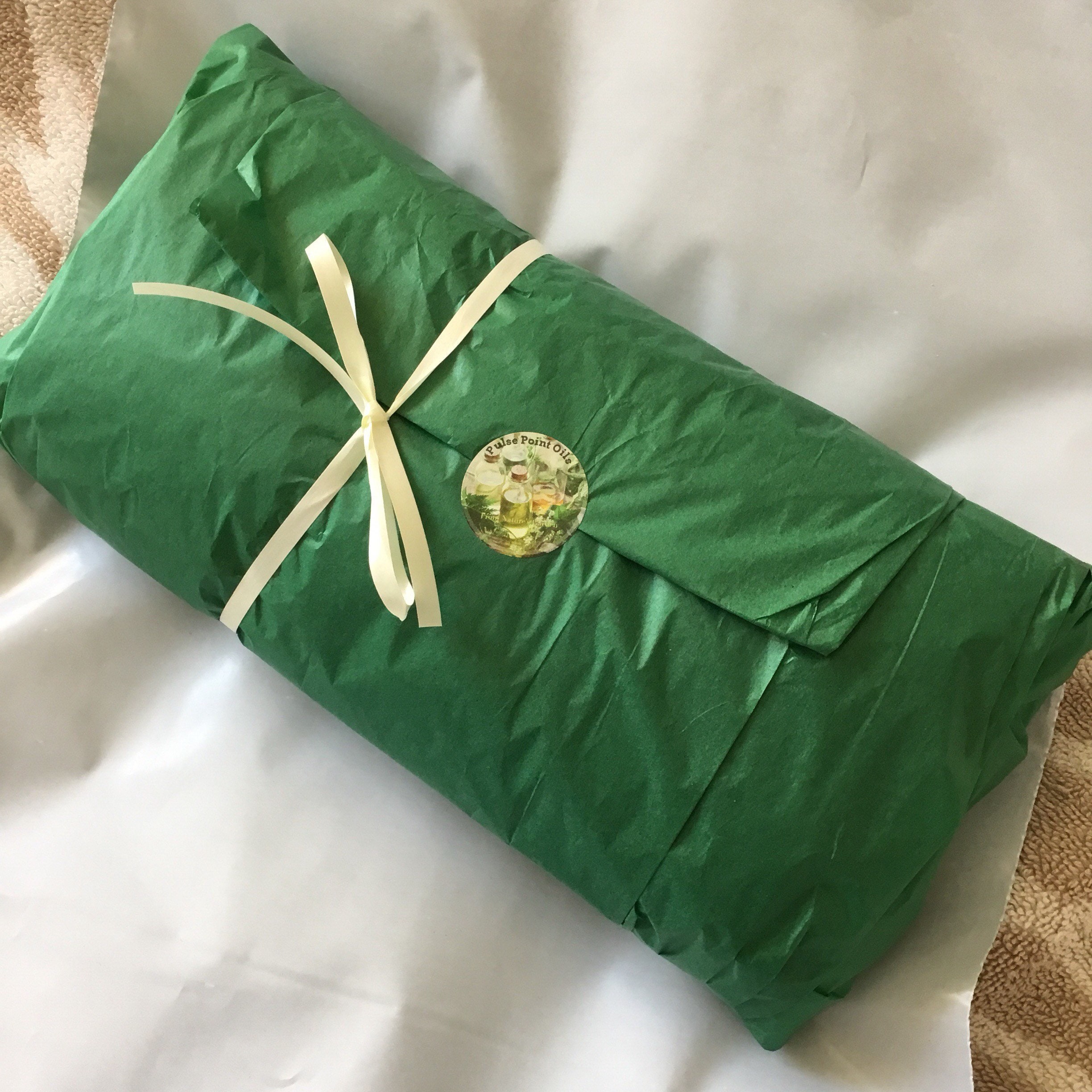 Lavender Scented Heating Pad. Ginkgo Wheat Bag Snuggle Body Etsy UK