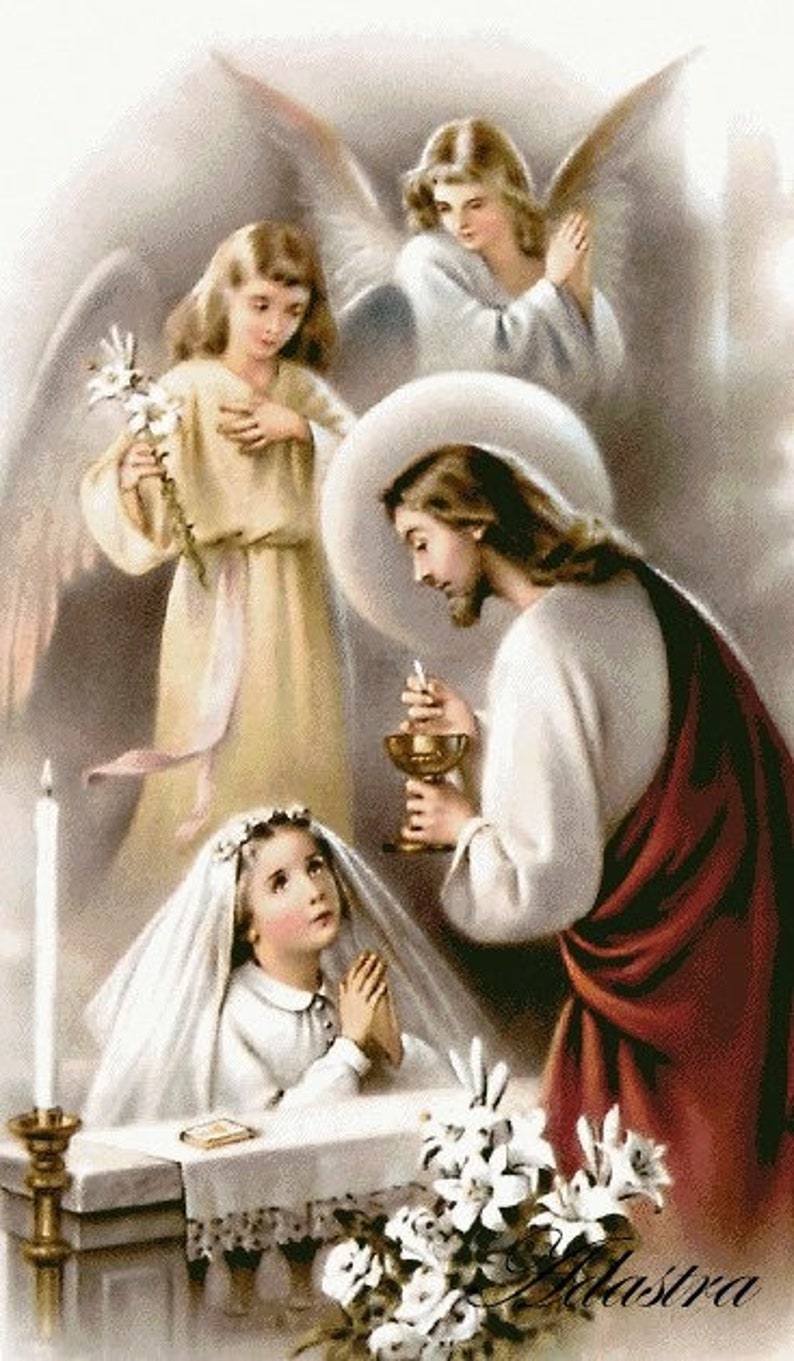 Counted Cross Stitch Pattern