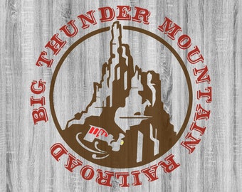 Free Free 215 Thunder Mountain Svg SVG PNG EPS DXF File