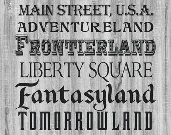 Free Free 252 Walt Disney World Magic Kingdom Svg SVG PNG EPS DXF File