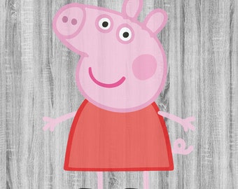 Download Pig Svg Etsy