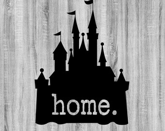 Free Free 81 Home Sweet Home Disney Svg SVG PNG EPS DXF File