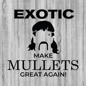 Make Mullets Great Again SVG Bundle, Tiger King SVG Bundle, Joe Exotic SVG Bundle, svg, png, dxf, eps, svg for Cricut, svg