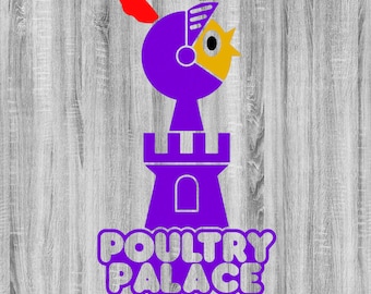 Poultry Palace SVG Bundle, Story of Toys SVG Bundle, cut file, clipart, svg files for silhouette, files for cricut, svg, dxf, eps, png