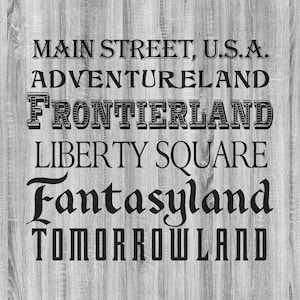 Mouse Kingdom Land SVG Bundle, Mouse Retro SVG Bundle, Mouse Kingdom, cut file, clipart, svg files for cricut, svg, dxf, eps, png