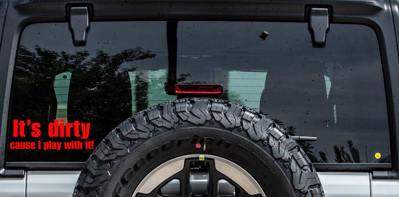 It's dirty cause I play with it SVG Bundle, 4x4 SVG Bundle, Offroad SVG Bundle, Outdoor Life svg, Outdoors svg, svg, png, dxf, eps image 3