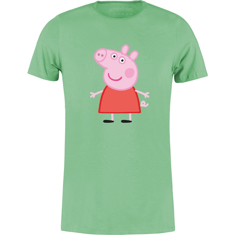 Download Peppa Pig SVG Peppa Pig Png Peppa Pig Clipart Peppa Pig | Etsy