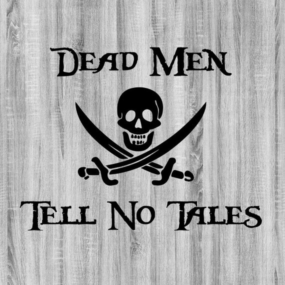 Dead Men Tell No Tales SVG Bundle Disney Parks SVG Bundle Etsy Dead Men Tell No Tales SVG Bundle Disney Parks SVG Bundle Etsy