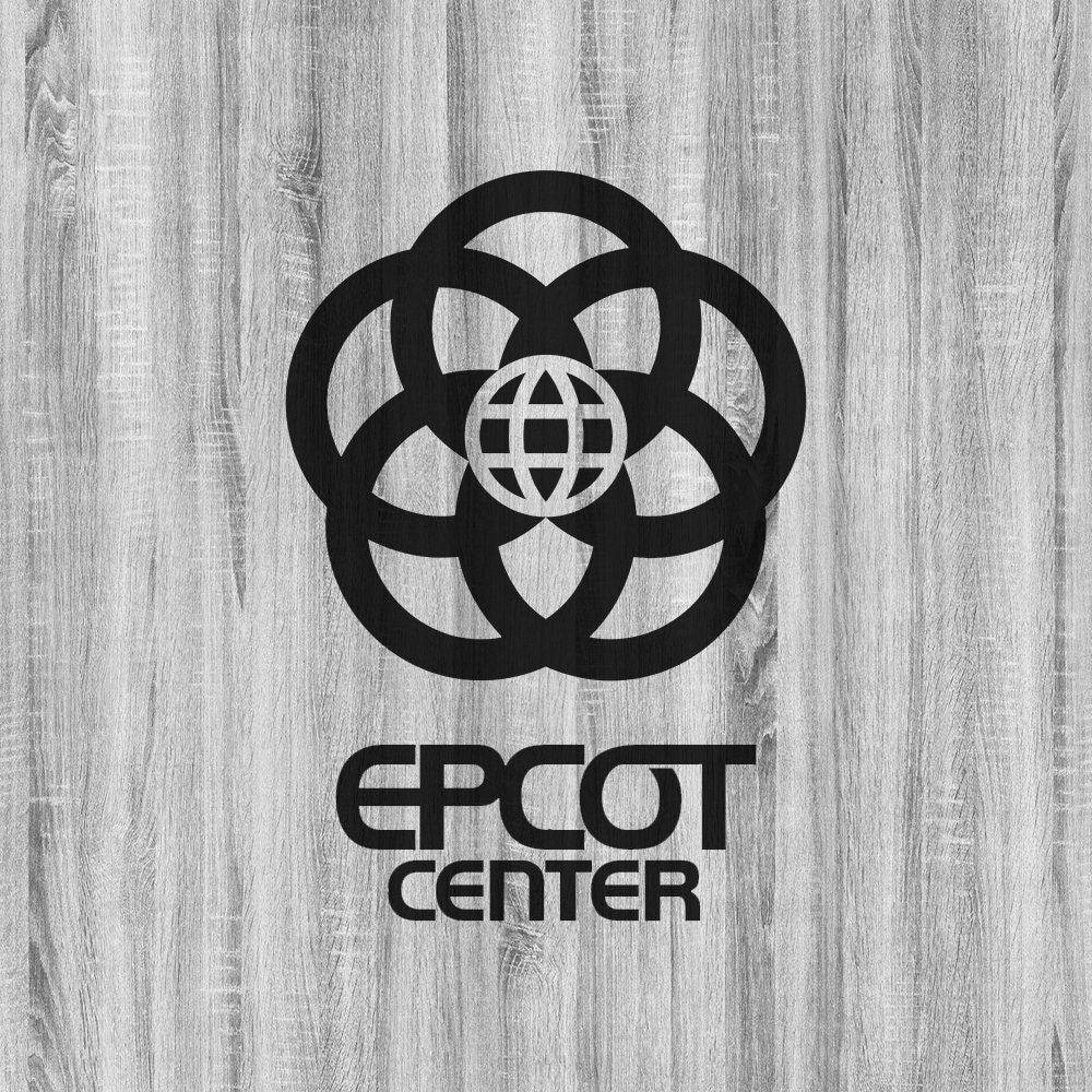 Epcot Center SVG Bundle, Disney Vacation SVG Bundle, cut file, clipar…