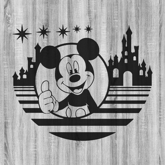 Download Disney World Svg Bundle Disney Vacation Svg Bundle Cut Etsy