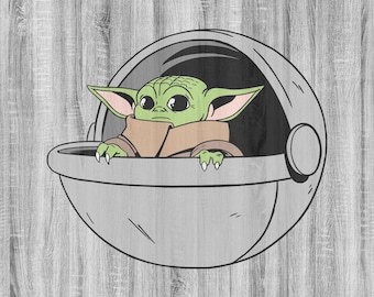 Color Baby Alien Child SVG Bundle, Star Saga SVG Bundle, Mouse SVG Bundle, Mando svg, Cricut svg, svg, png, dxf, eps