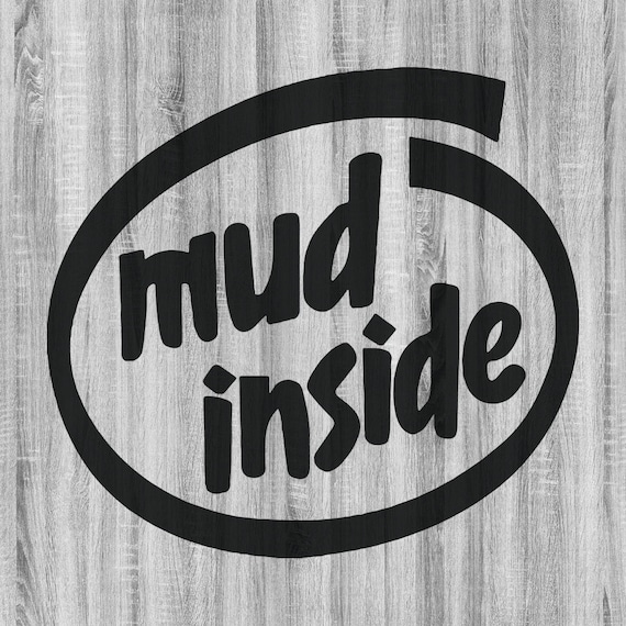 Mud Inside SVG Bundle, 4x4 SVG Bundle, Offroad SVG Bundle, Offroading svg, Outdoor Life svg, Outdoors svg, svg, png, dxf, eps