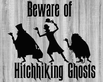 A Haunted Mansion SVG Bundle, Mouse Parks SVG Bundle, Mouse Vacation svg, cut file, clipart, svg bestanden voor cricut, svg, dxf, eps, png