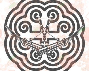 Hmong Qeej, Diseño 2, JPEG, PNG, Descarga digital