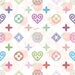 Cute Hmong Pattern 5, JPEG, PNG, PDF, Digital Download - Etsy