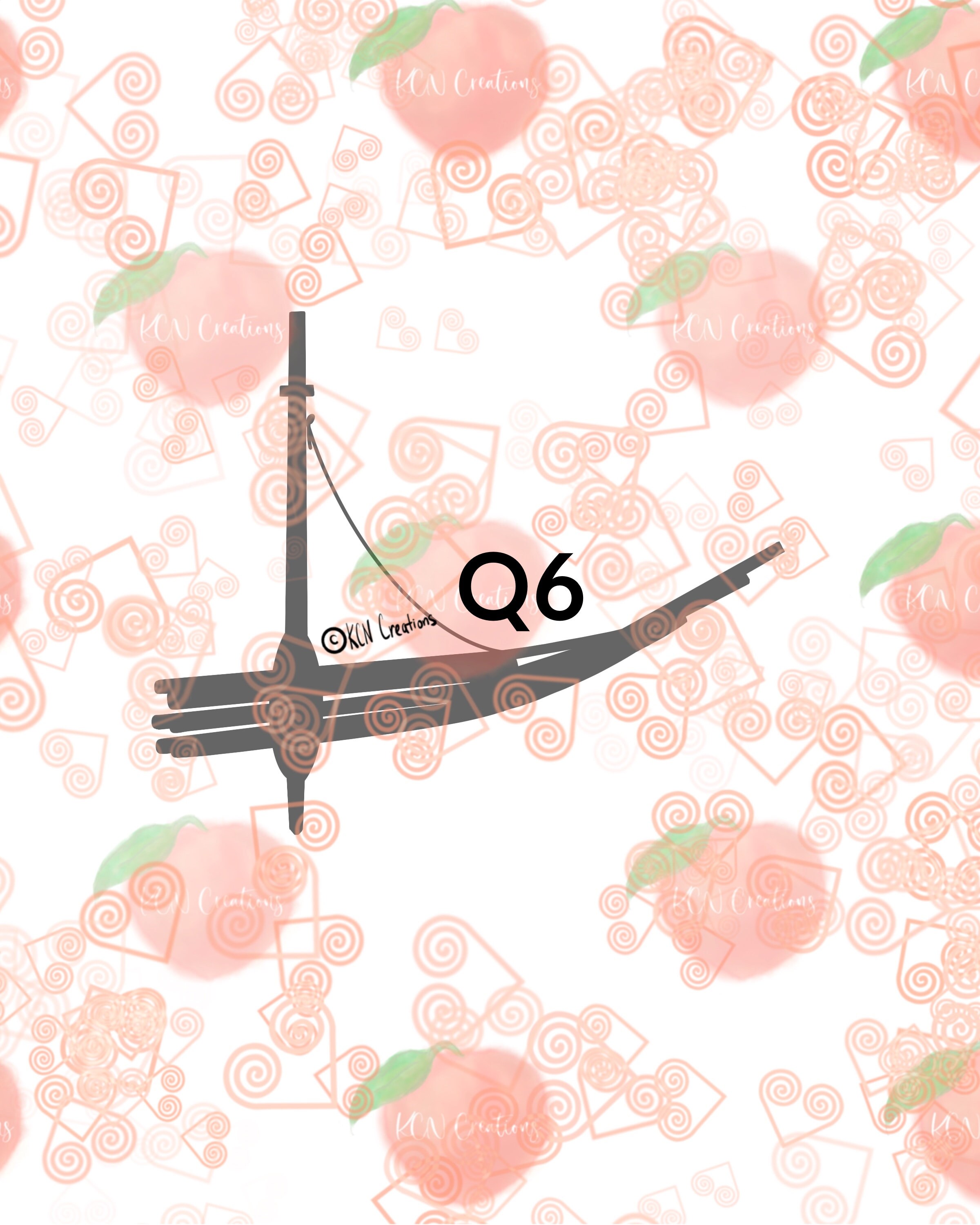 Hmong Qeej Pack 2 Silhouette. Q4 Q6. JPEG PNG PDF. - Etsy