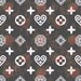 Cute Hmong Pattern 5, JPEG, PNG, PDF, Digital Download - Etsy