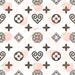 Cute Hmong Pattern 5, JPEG, PNG, PDF, Digital Download - Etsy