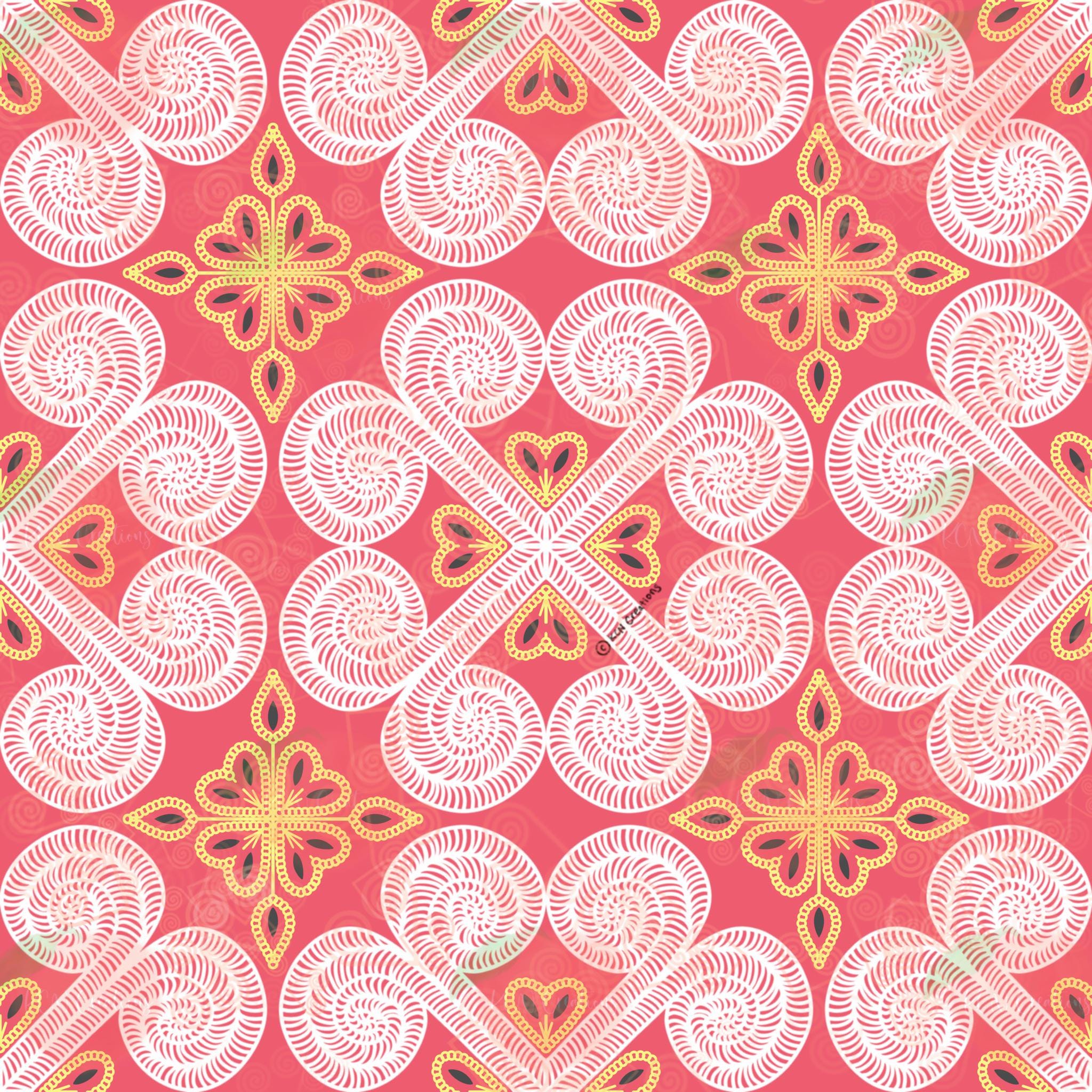 Patterns With Rops Hmong PNM Pnq Pattern 12, JPEG, PNG, ,digital Download, Updated 9.25. ...