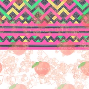 Hmong Leeg Skirt Pattern 1. JPEG, PNG. Pdf. Digital File. Vintage