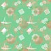 Cute Hmong Pattern 3. JPEG PNG PDF. Digital File. - Etsy