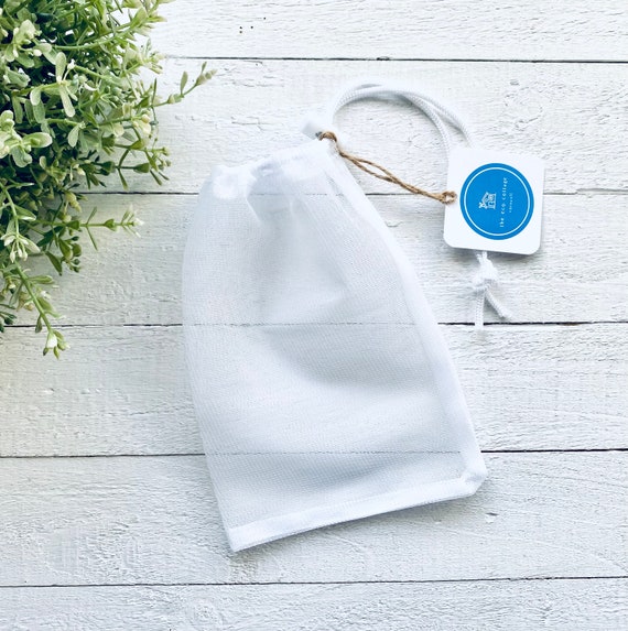 Washable Mesh Laundry Bag - Kind Laundry 1 Bag