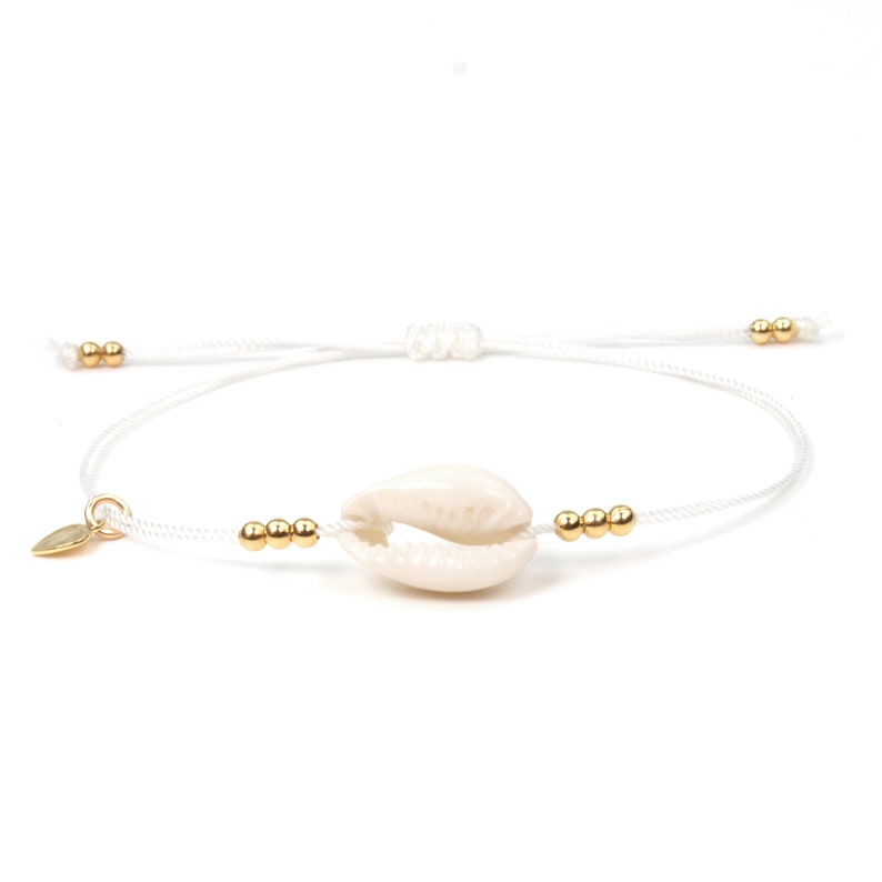 kauri bracelet