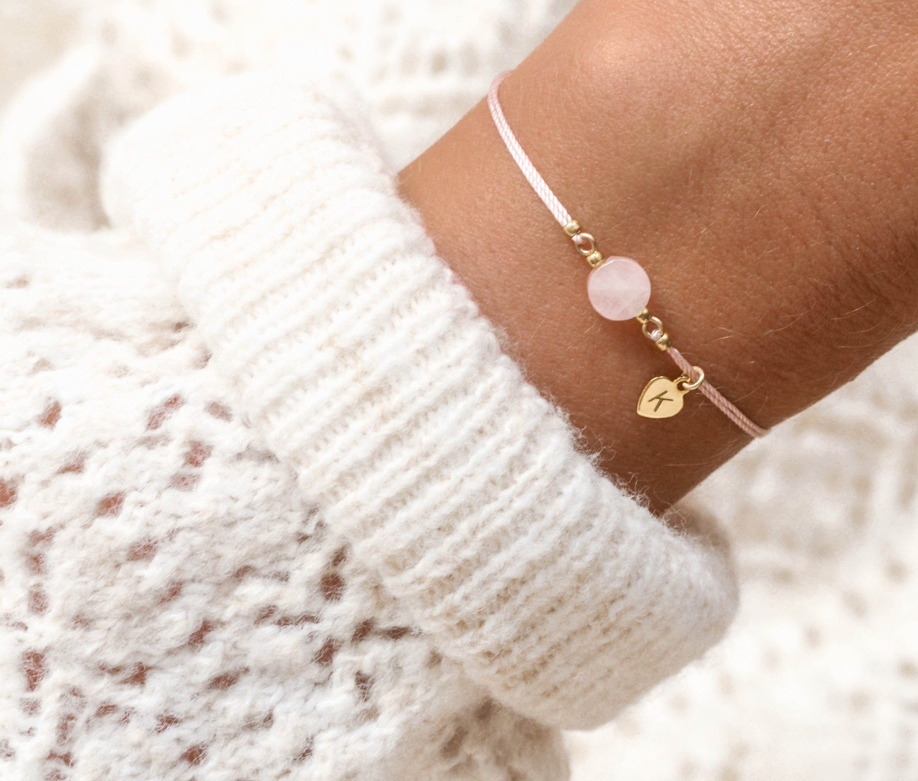 Orecchini a forma di rosa, in argento 925, con rose