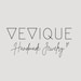 VeviqueJewelry store logo