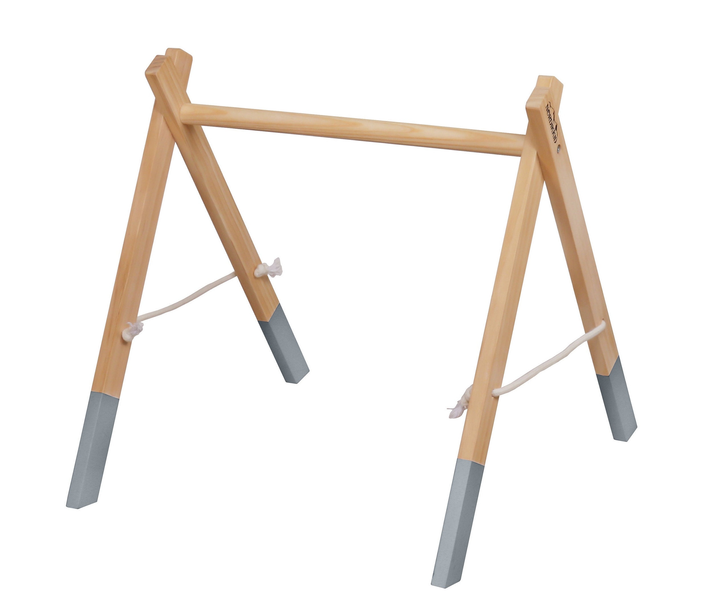 Wooden Baby Gym Frame Sale UK Jungle Gym Activity Arch Baby Etsy UK