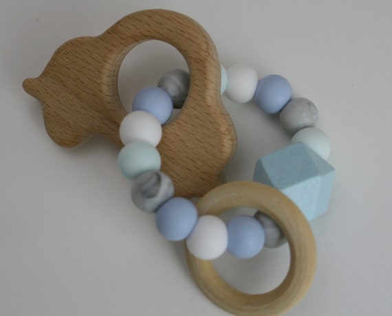 Silikon Zähne Ring Sensorische Spielzeug Baby Kauen | Etsy Silikon Zähne Ring Sensorische Spielzeug Baby Kauen | Etsy
