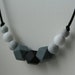 see more listings in the teething necklace section