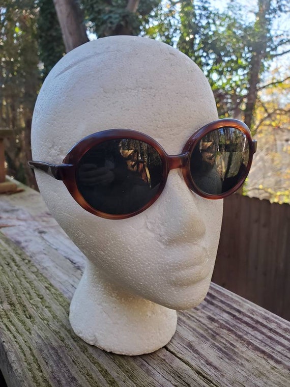 Gafas de sol vintage francesas Boheme Francia - España