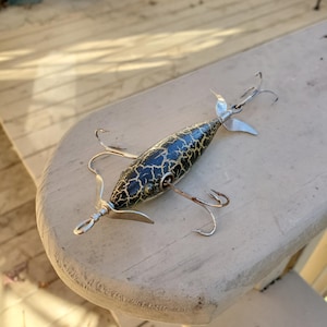 Winchester Lure - Etsy