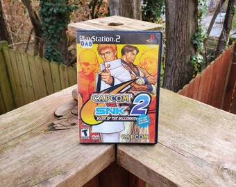 Ps2 Iso Collection Etsy Ireland