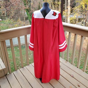 Vintage Grad Robe - Etsy Vintage Grad Robe - Etsy