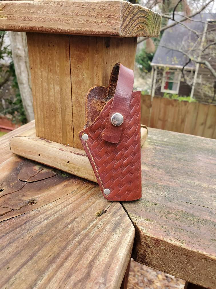 Garter Holster