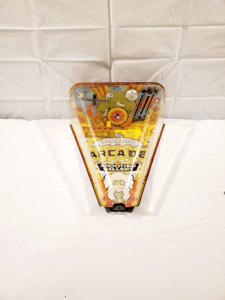 MAGNUM ALCATRAZ & ALCATRAZ LEGION セット MAGNUM ALCATRAZ