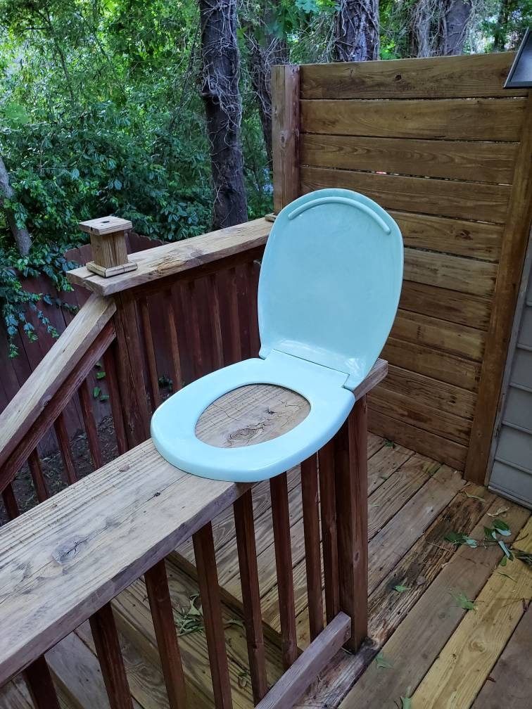 Music Toilet Seat Etsy