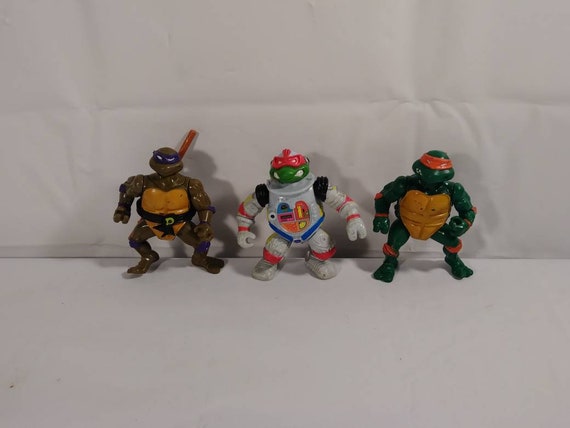 mirage studios tmnt toys