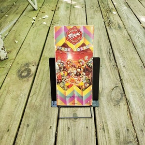 Vintage Oingo Boingo Dead Man&#39;s Party CD Sealed Long Box Cd