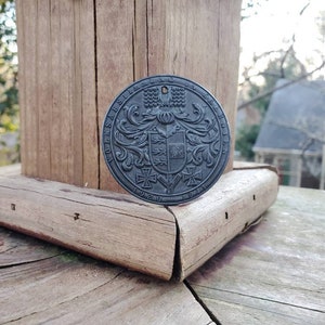 Vintage 1920-1941 Medal RZM M9/238 Plebiscite in Karnten