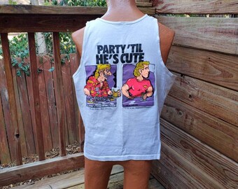 vintage muscle shirts