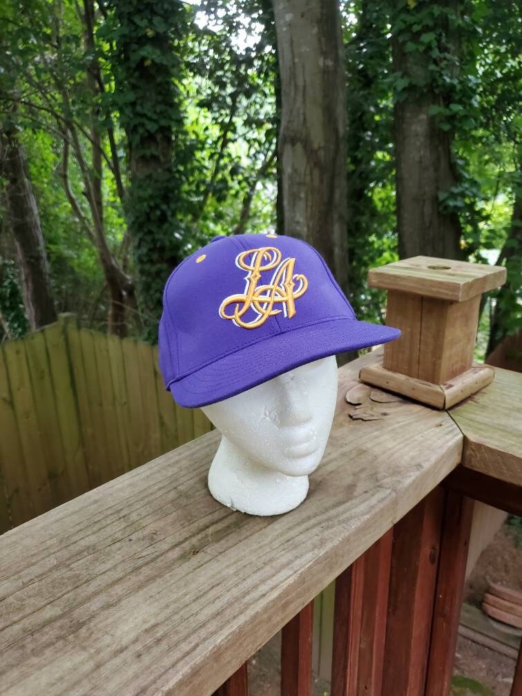 Original Adidas Los Angeles Lakers 