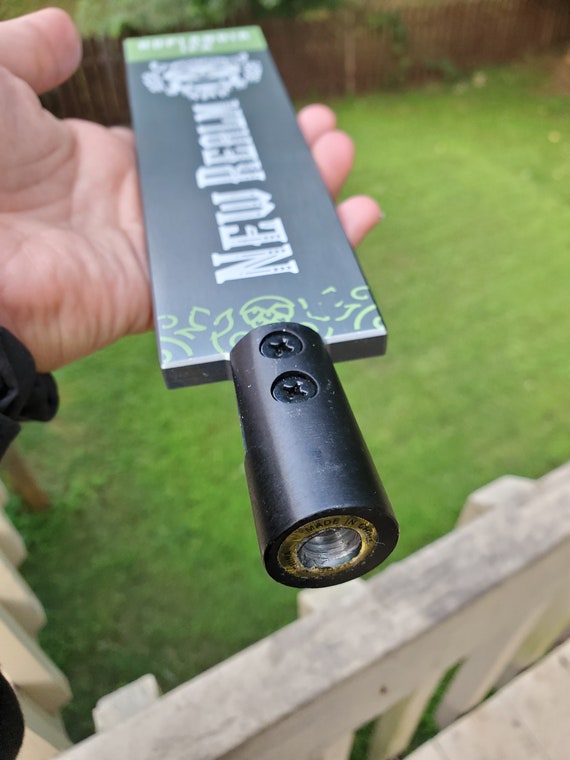 Rubinetto E Maniglia Spillatore Di Birra Krups The Sub Usato - Foto 2