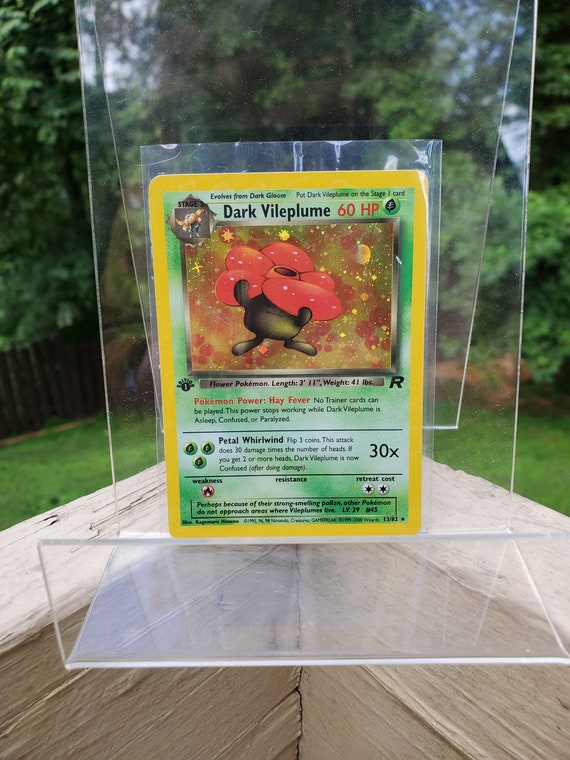 are 2016 pokemon cards worth anything Pokemon MewTwo 51/108 Rare Pokemon XY Evolutions 2016 Card TCG XY