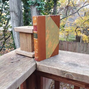 Vintage 1930 The Love books of Ovid Alexander King Signed Privately Published Book